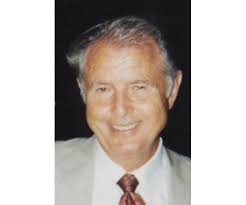 William Redman Obituary (2015)