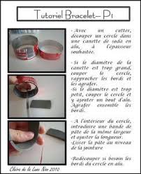 Tuto Bracelet1 Tuto Bracelet Tuto Tuto Fimo