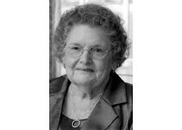 Nina Garrett Obituary (1926