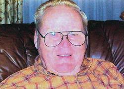 Jim Hendricks "Pete" Rowland Obituary