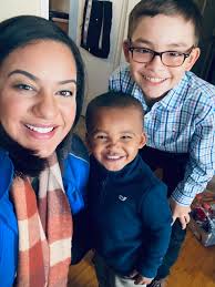 A Loving Home: The Cardenas Family