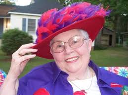 Thelma Dekle Blow Class of 46. DOB 10-19-1928. DOD 1-18-2021 (Mother of  member Brenda Blow Meacham)