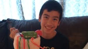 Fundraiser by Chris Ericksen : Help Dominic Succeed!