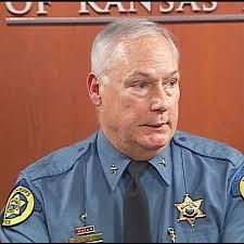 Sheriff offers details of 'brutal, savage' shooting of deputy