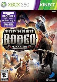 Guía de compra para juegos xbox 360. Top Hand Rodeo Tour English Usa Xdg2 Procision Xbox360 Ntsc Descargar Juegos Gratis Consola De Juegos Descarga Juegos