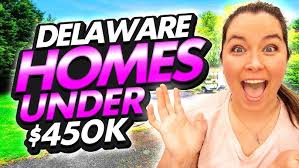 Homes For Sale in Delaware Under $450,000