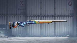 Pubg Mobile Weapon Guide For The Deadly M24 Sniper Rifle Dunia Games