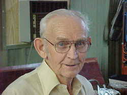Howard J. Kendrick Sr. (1922-2004)