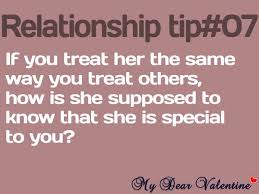 Breathtaking love equality quotes that are about gender equality. If You Treat Her The Same Way You Treat Others Relationship Quotes Life Quotes Dating Quotes