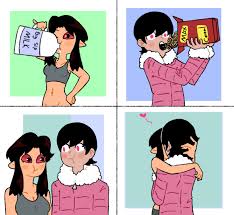 Rule34 - If it exists, there is porn of it   6953299