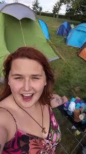 greenbelt 2024 here we go! Fransiscans and Anglican religious communities,  near the volunteers lounge! #greenbelt #christian #festival