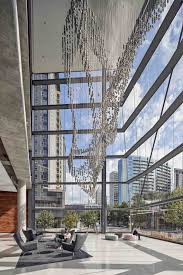We provide doors and windows. Gensler And Duda Paine Bring Ncr An Office Rich With Innovation