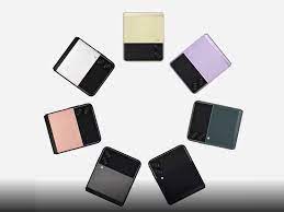 Samsung Galaxy Z Flip4: Analyst äußert ...