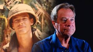 Here's How Vietnam Prepared Bill Lord to Run TV Newsrooms