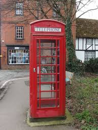 Recycling your old mobile phone is good for both the planet and your pocket. Pin On Red Phone Box
