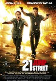 Nous avons mis la main sur la bande annonce du film jump street et ça a l'air étonnamment bon le film 21 jump street sera un vrai succès. 21 Jump Street Cinestar