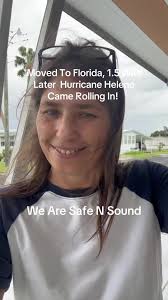 Tiki Bar Bradenton Beach Hurricane Helene