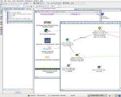 Compendium is an electronic notebook optimized for medical professionals. Compendium Software Wikipedia