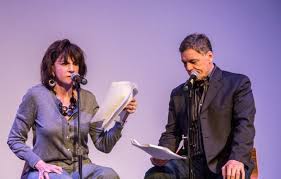 Ltv Hosts Second Hamptons Creative Artist Salon Night The Hamptons Creative Artists Mercedes Ruehl