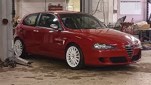 Image result for Rosso Alfa 2012 147