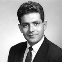 Eddie A. Borges Obituary