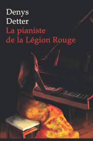 We did not find results for: Amazon Fr La Pianiste De La Legion Rouge Detter Denys Livres