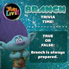 For decades, the united states and the soviet union engaged in a fierce competition for superiority in space. Trolls Live Trivia Time Can You Answer The Trivia Question Correctly Trollslive Facebook