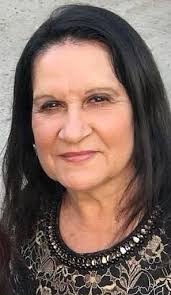 Leticia Villarreal avis de décès