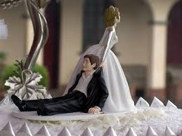 Per quello che vuole attenersi alle regole archetipo: I Trucchi Per Un Matrimonio Perfetto Diredonna