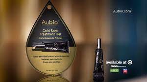 Bfw Advertising Aubio All Natural Fast Acting Cold Sore Treatment Gel Facebook