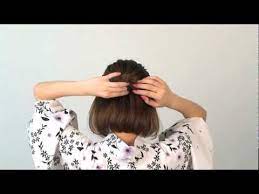かんざし ショートヘアでもロングヘアでも使えるかんざしの挿し方 marble マーブル かんざし ヘアスタイル かんざし ヘアアレンジ ロングヘア