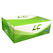 Thực phẩm bảo vệ sức khỏe hương vani Unicity LC
