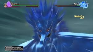 But now im with nobody. Ninja Storm 4 Sasuke S Susanoo Vs Madara S Susanoo S Rank Youtube