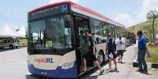 Check spelling or type a new query. Rapid Kl Airport Shuttle New Schedule From July 20 Paultan Org Automoto Tale