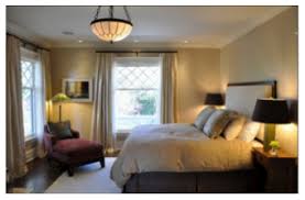 كيف يتم تصميم غرفة النوم بخطوات بسيطة