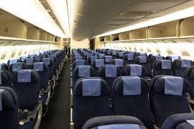 Now's the perfect time to extend your success. United Airlines Fleet Boeing 777 200 Er Details And Pictures