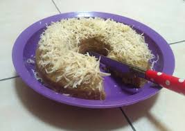 Pengaruh baking powder dan baking soda pada rasa kue. 8 Langkah Resep Bolu Pisang Kukus Topping Keju Yang Enak