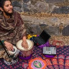 Stream Adrian Sage music