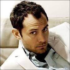 jude law biography and life story