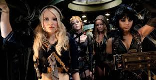 See more ideas about sucker punch, suckers, punch. Sucker Punch 2011 Rotten Tomatoes