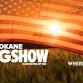 Spokane Ag Show
