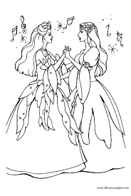 Dibujos Barbie Princesa 013 Dibujos Y Juegos Para Pintar Y Colorear Gran colección de dibujos de barbie para los niños de todas las edades. dibujos barbie princesa 013 dibujos y