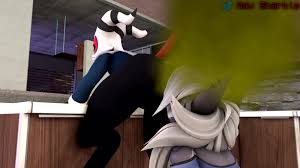 Farts: Moxxie Farting on Loona - video 2 - ThisVid.com