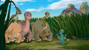 Watch The Land Before Time XII: The Great Day of the Flyers | Prime Video