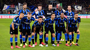 La communauté francophone des nerazzurri. Key Players At Antonio Conte S Inter Milan This Season