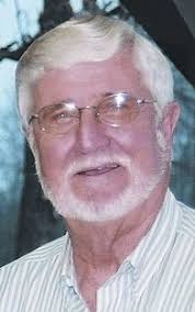 Evans Funeral Homes Obituaries: Bill J. Barber