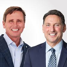 Fred D'Alessandro & Eric Hutto, Diversified