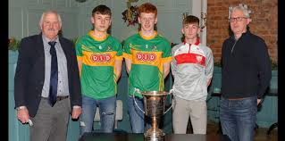 Minor football finals preview