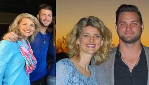 Tim tebow's skills as an nfl quarterback left much to be desired. Tim Tebow American Football Star Christian Family Bhw Christian Families Tim Tebow Christian Missionary