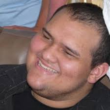 Obituary information for Joshua Caleb Chavis